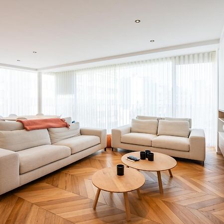 Dunvegan - City Centre Luxurious Apartment For 5 Ostenda Zewnętrze zdjęcie