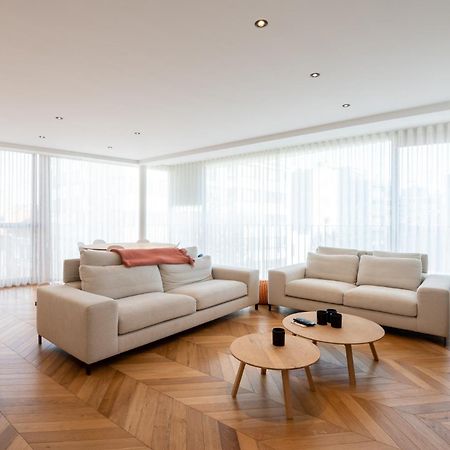 Dunvegan - City Centre Luxurious Apartment For 5 Ostenda Zewnętrze zdjęcie