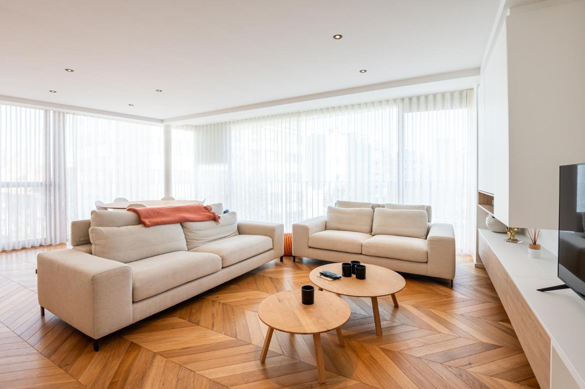 Dunvegan - City Centre Luxurious Apartment For 5 Ostenda Zewnętrze zdjęcie
