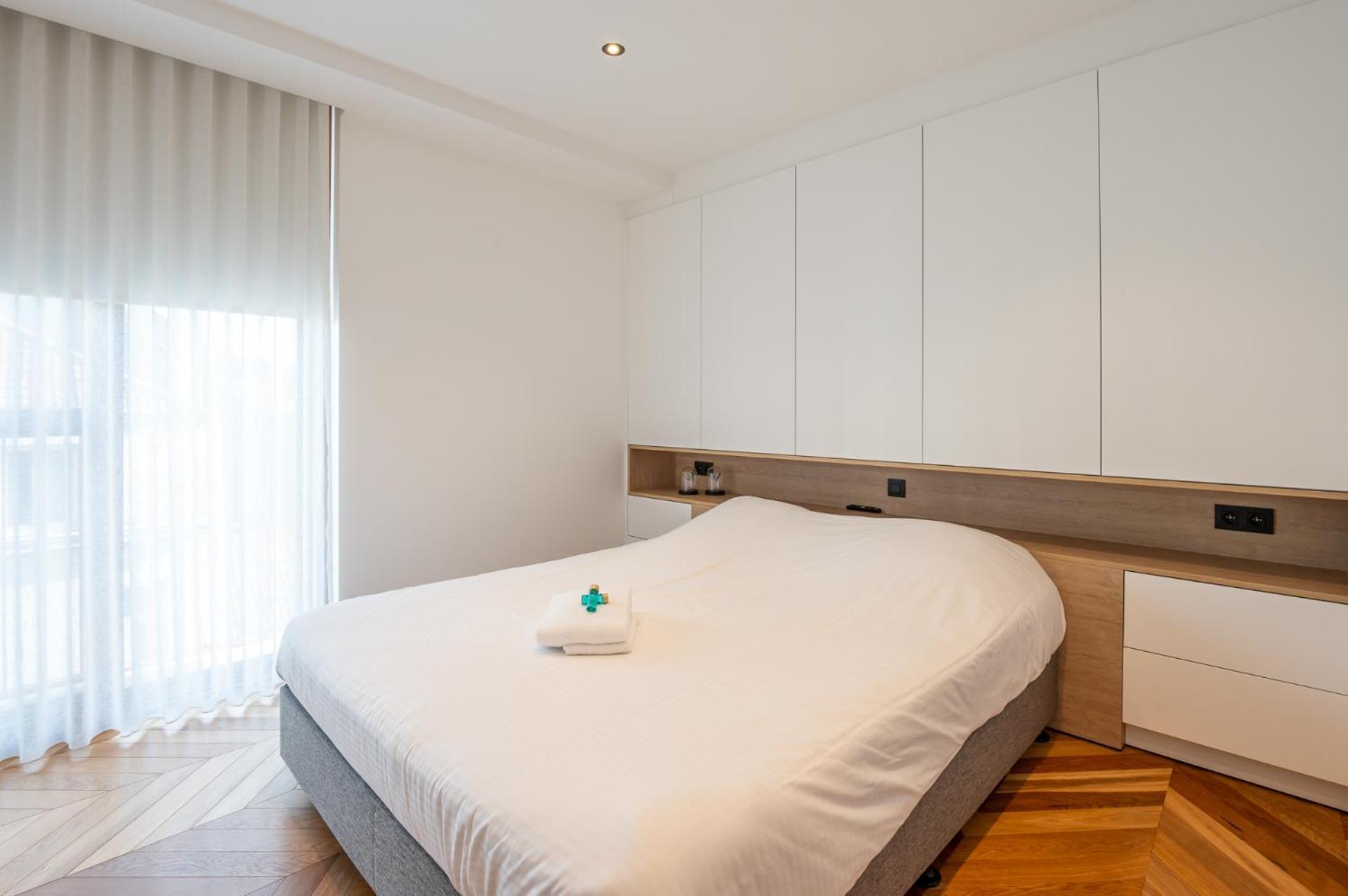 Dunvegan - City Centre Luxurious Apartment For 5 Ostenda Zewnętrze zdjęcie